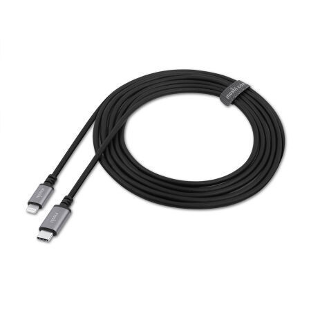 MOSHI Usb-C Cable To Lightning Cable 3M 99MO084003